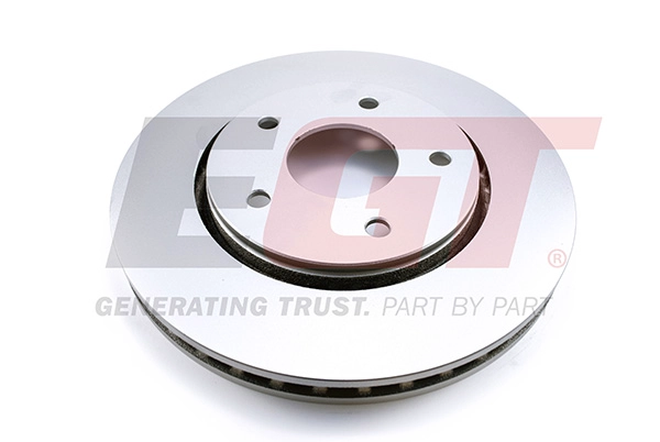 Disque de frein EGT 410656cEGT