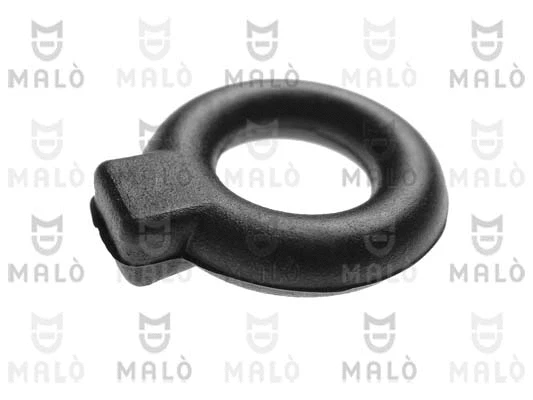 Anneau de fixation, silencieux AKRON-MALÒ 234551