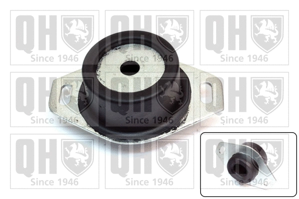 Support moteur QUINTON HAZELL EM4145