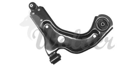 Rotule de barre de connexion WOLVER SP306302