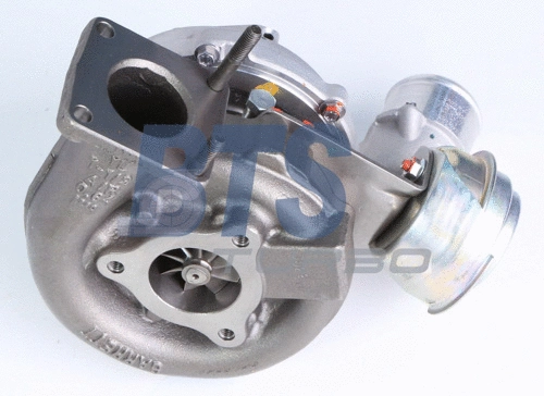 Turbocompresseur, suralimentation BTS Turbo T912454