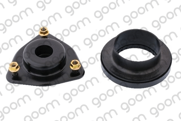Kit d'assemblage, amortisseurs GOOM SM-0276