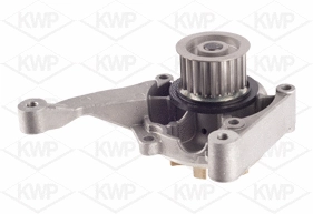 Pompe à eau, refroidissement du moteur KWP 101108