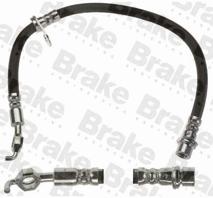 Flexible de frein Brake ENGINEERING BH778032