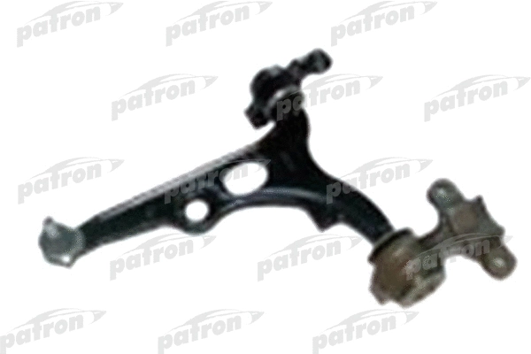Bras de liaison, suspension de roue PATRON PS5011R