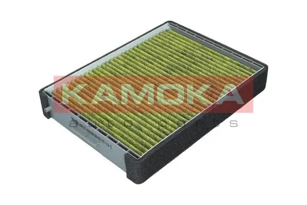 Filtre, air de l'habitacle KAMOKA 6080137