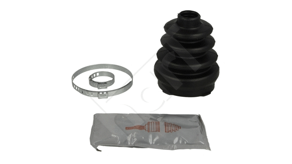 Jeu de joints-soufflets, arbre de commande HART 447 391