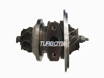 Groupe carter, turbocompresseur TURBORAIL 100-00119-500