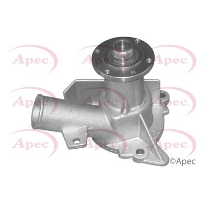 Pompe à eau, refroidissement du moteur APEC AWP1091