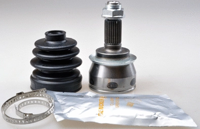 Jeu de joints, arbre de transmission DENCKERMANN C120322
