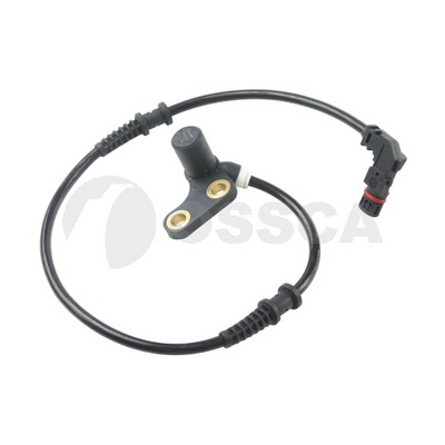 Capteur, vitesse de roue OSSCA 30818