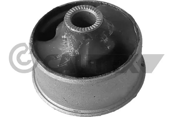 Suspension, corps de l'essieu CAUTEX 759579