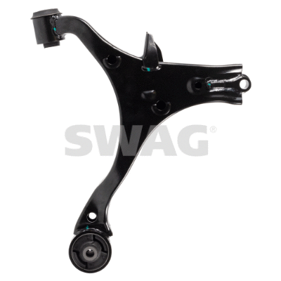 Bras de liaison, suspension de roue SWAG 85 93 0425