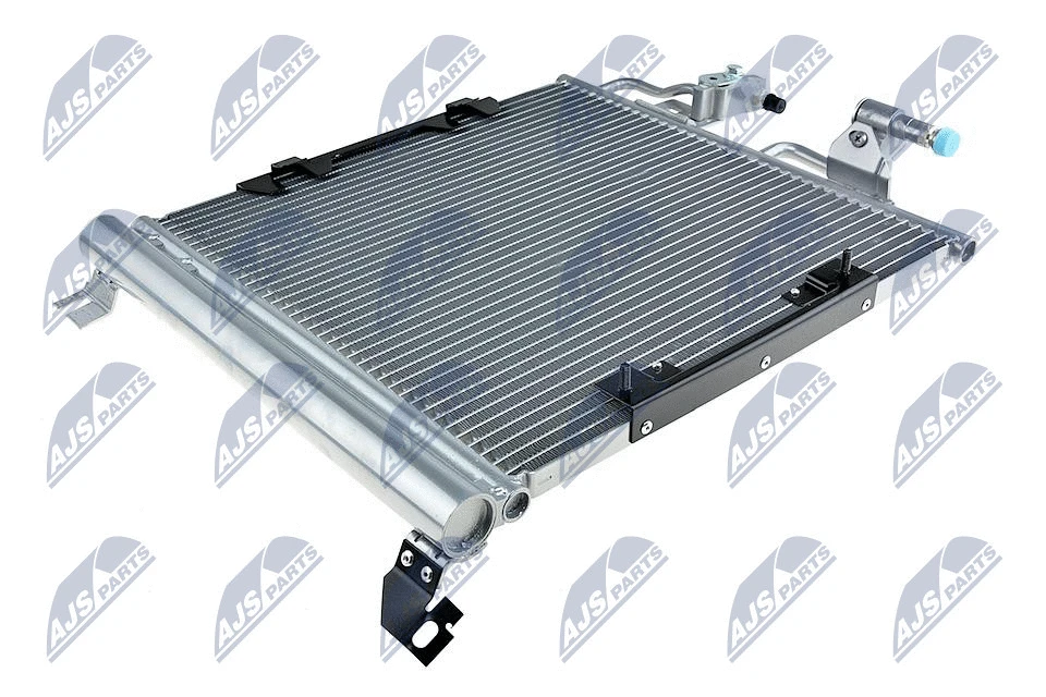 Condenseur, climatisation NTY CCS-PL-020