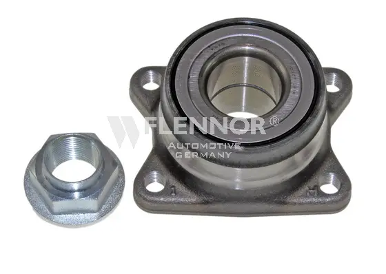 Kit de roulements de roue FLENNOR FR981783