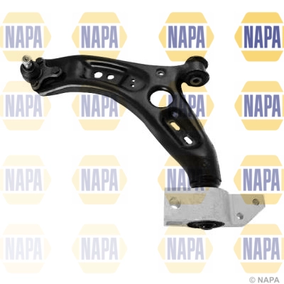 Bras de liaison, suspension de roue NAPA NST2238