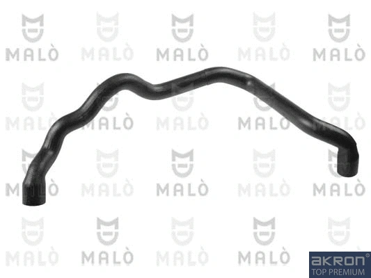 Durite de radiateur AKRON-MALÒ 24146A