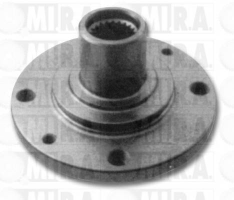 Moyeu de roue MI.R.A. 29/3213