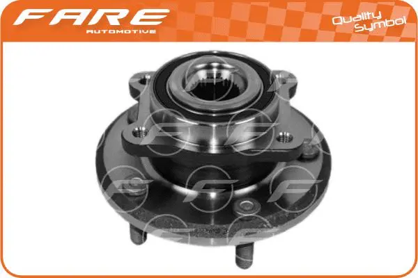 Moyeu de roue FARE-CO 26222