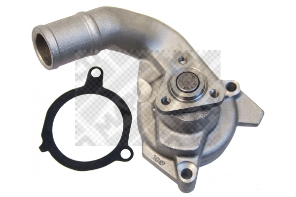 Pompe à eau, refroidissement du moteur MAPCO 21608