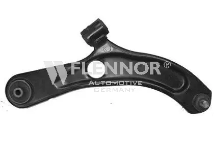 Bras de liaison, suspension de roue FLENNOR FL0107-G