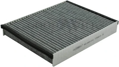 Filtre, air de l'habitacle GOODWILL AG 340 CFC