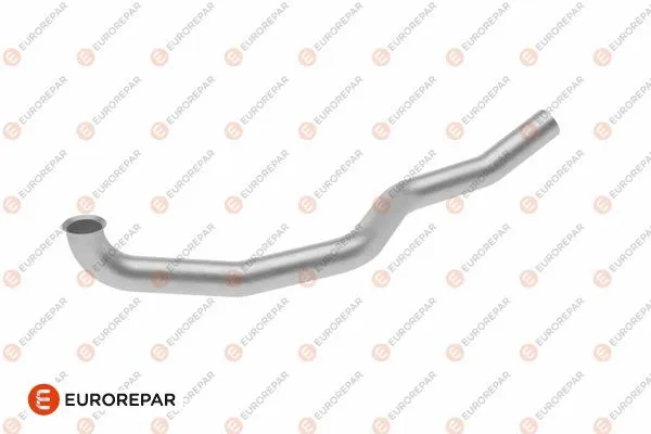Tuyau d'échappement EUROREPAR E12825S