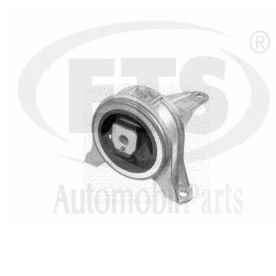 Support moteur ETS 19.ST.305