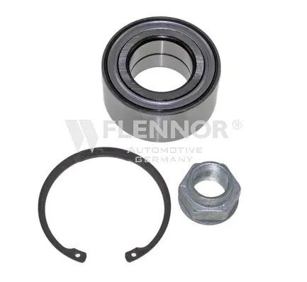 Kit de roulements de roue FLENNOR FR890861