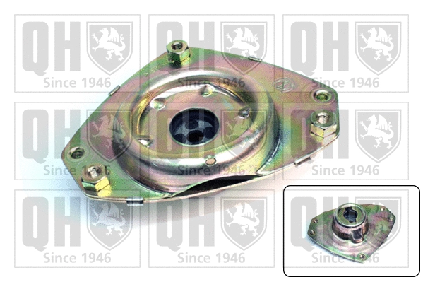 Coupelle de suspension QUINTON HAZELL EMR1782