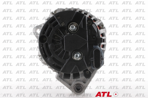 Alternateur ATL Autotechnik L 45 430