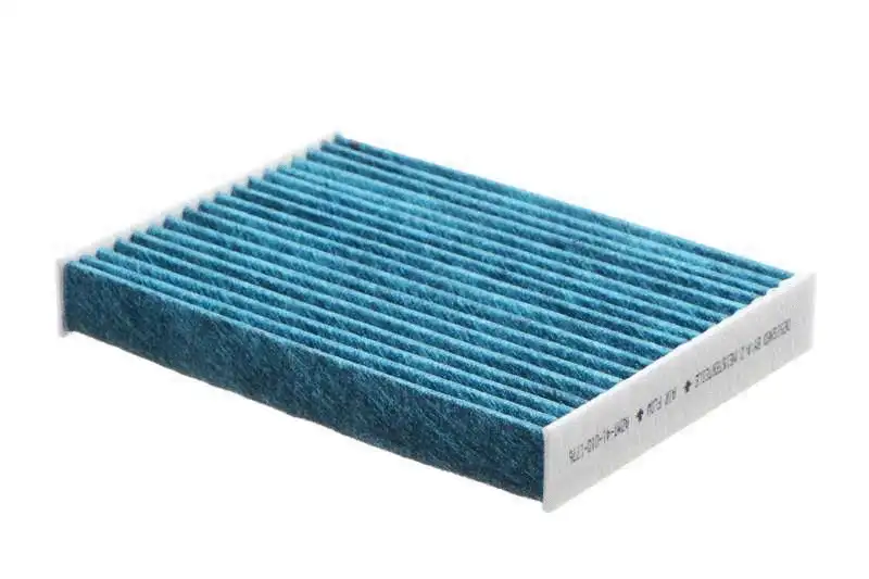 Filtre, air de l'habitacle A.Z. Meisterteile AZMT-41-010-1776