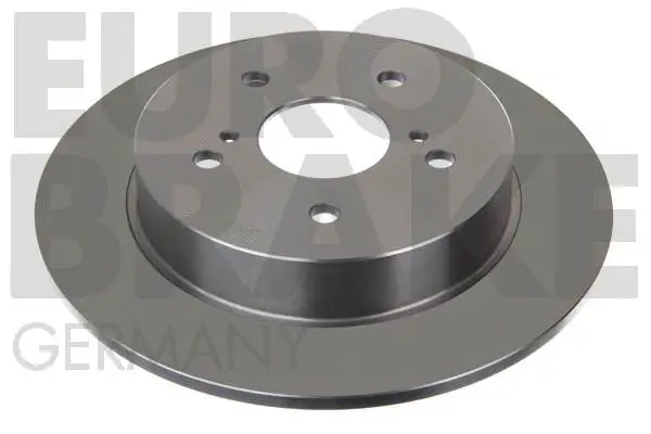 Disque de frein EUROBRAKE 5815205222