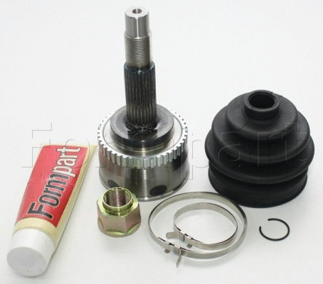 Jeu de joints, arbre de transmission FORMPART 41398001/S