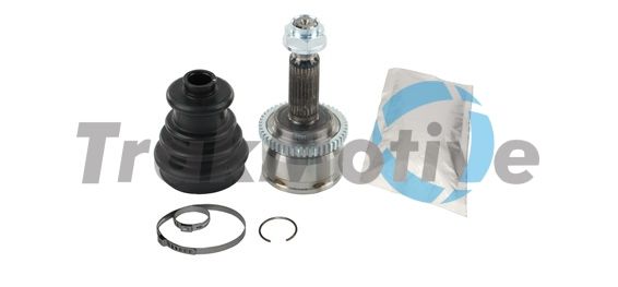 Jeu de joints, arbre de transmission AUTOTEAM G400826