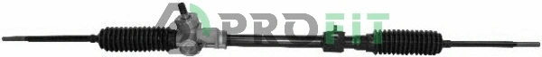 Crémaillère de direction PROFIT 3041-8039