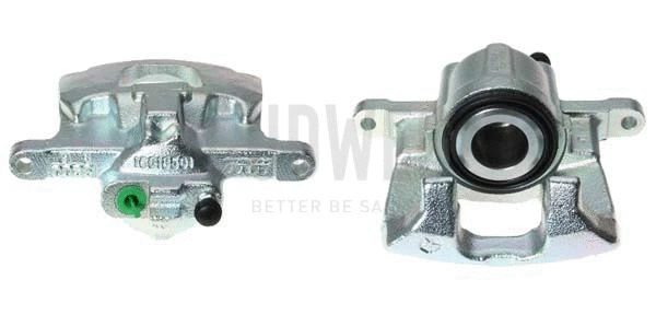 Étrier de frein BUDWEG CALIPER 345138