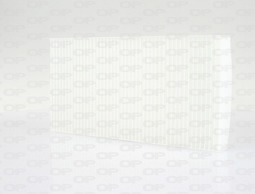 Filtre, air de l'habitacle OPEN PARTS CAF2065.01