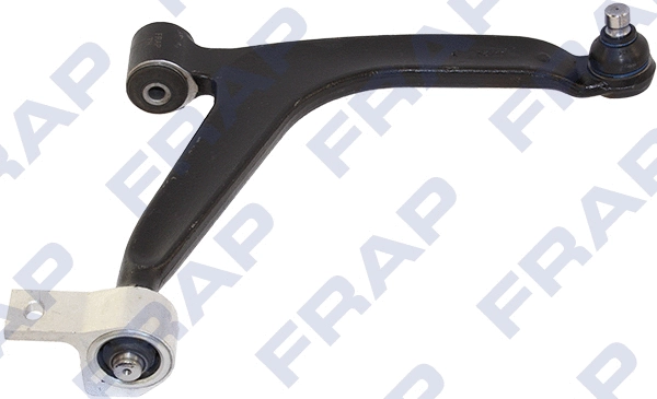 Bras de liaison, suspension de roue FRAP F2831