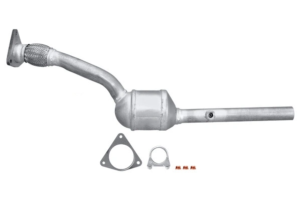 Catalyseur Faurecia FS55667K