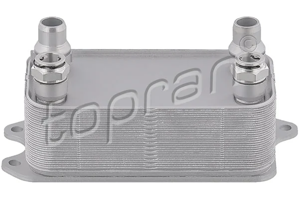 Radiateur d'huile de boîte automatique TOPRAN 409 004
