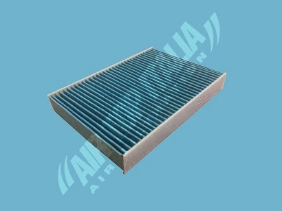 Filtre, air de l'habitacle ASTER AS3A2624