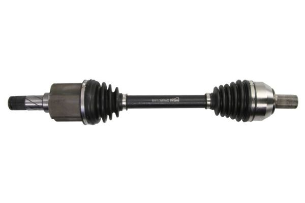 Arbre de transmission PASCAL G2V028PC
