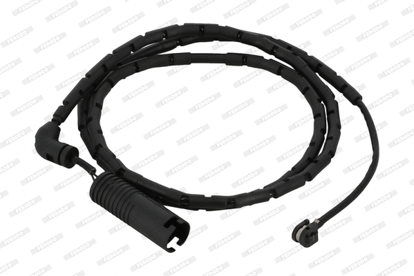 Contact d'avertissement, usure des plaquettes de frein FERODO FWI301