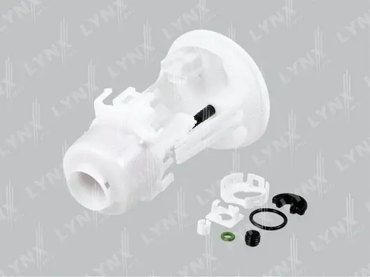 Filtre à carburant LYNXAUTO LF-832M
