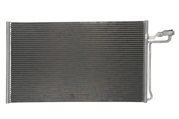 Condenseur, climatisation THERMOTEC KTT110363