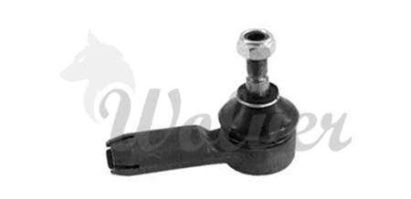 Rotule de barre de connexion WOLVER SP103330