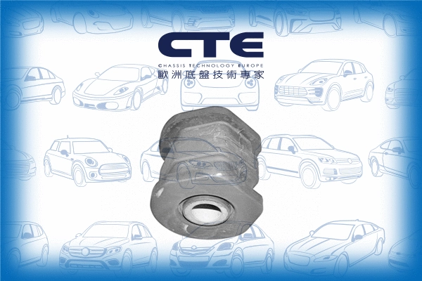 Suspension, bras de liaison CTE CBH01014