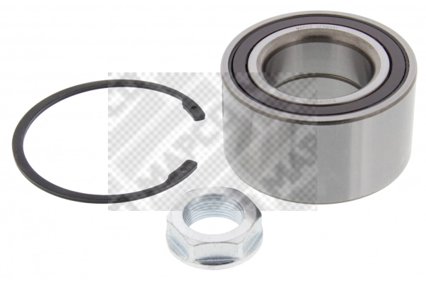 Kit de roulements de roue MAPCO 26367
