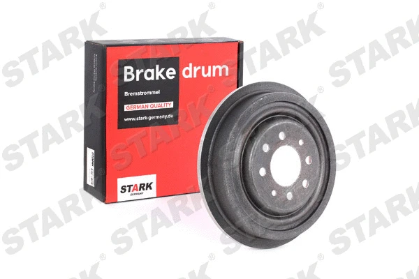Tambour de frein Stark SKBDM-0800047
